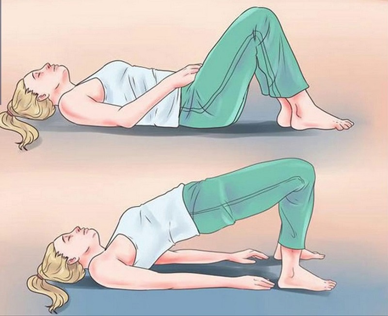 Lâu ngày không quan hệ vùng kín có khít lại không? Sự thật ít người biết