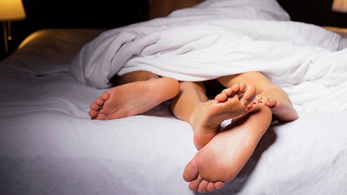 Cách Làm Phụ Nữ Lên Đỉnh Nhiều Lần Sướng Rên Rỉ – Bí Quyết Khiến Nàng Cầu Xin Bạn Đừng Dừng Lại 2026