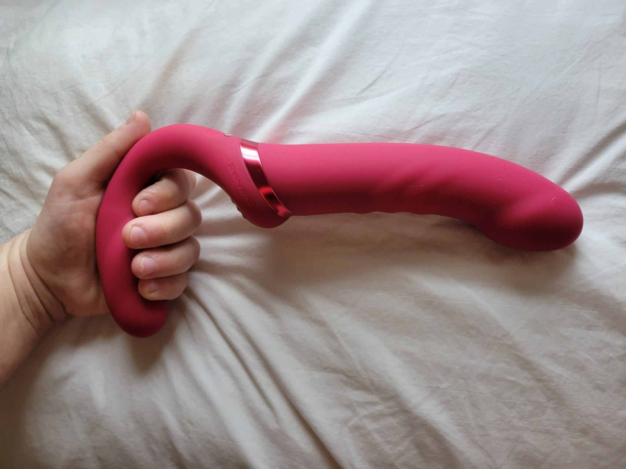 Sex Toy Cho Cặp Đôi Lần Đầu – Bí Quyết Hâm Nóng Cuộc Yêu An Toàn Và Thú Vị Tại VNTOY.VN