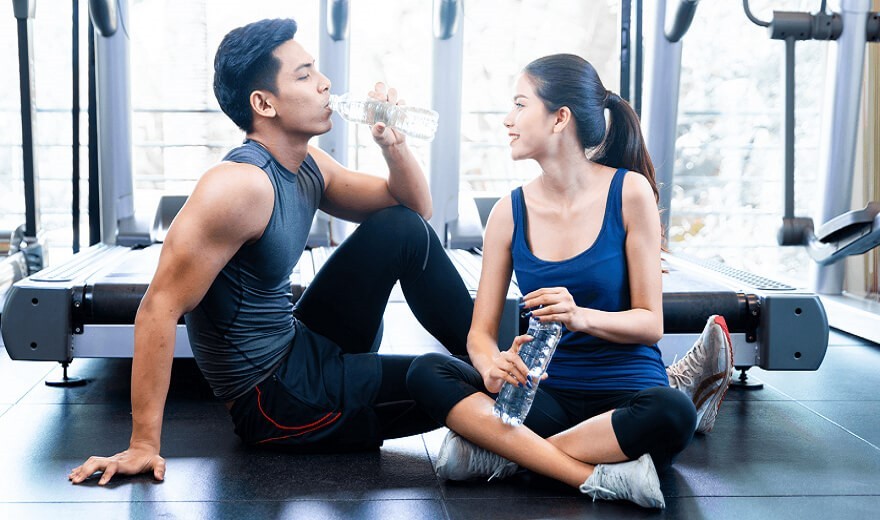 Quan Hệ Xong Có Nên Tập Gym Không? Có Nên Tập Thể Dục Sau Khi Quan Hệ? Giải Đáp Đúng Khoa Học