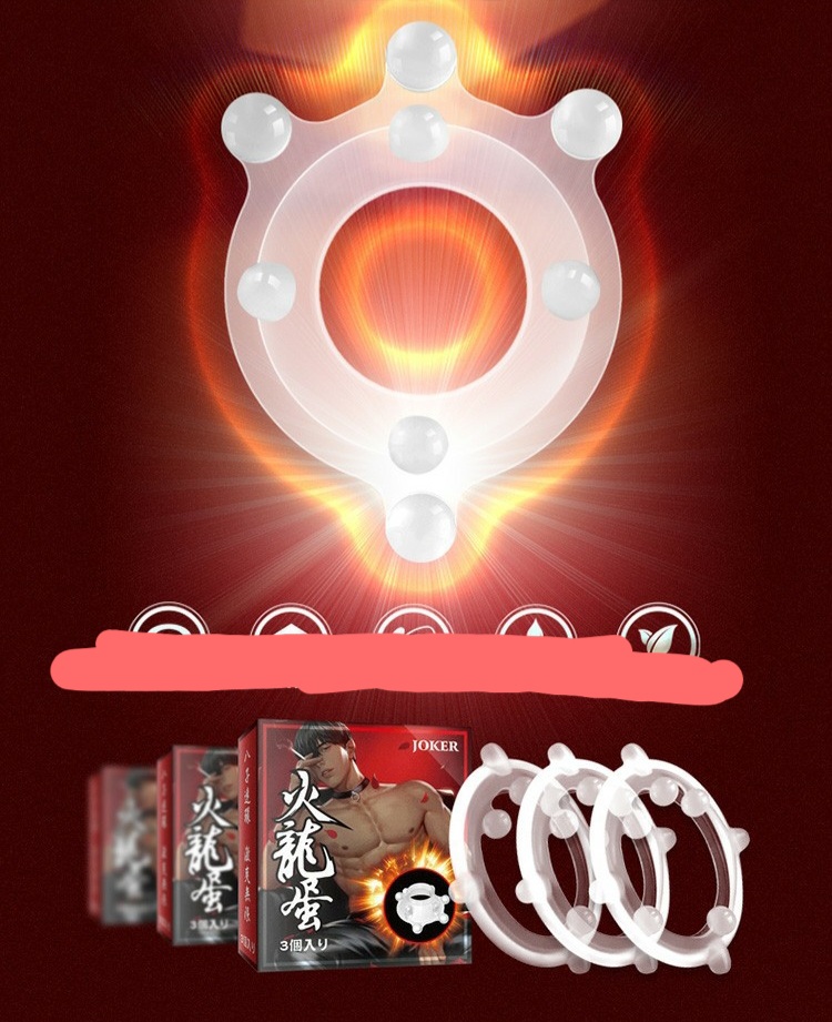 Vòng Đeo Dương Vật Giá Rẻ Chính Hãng Tại VNTOY – Kéo Dài Thời Gian, Tăng Khoái Cảm Đỉnh Cao