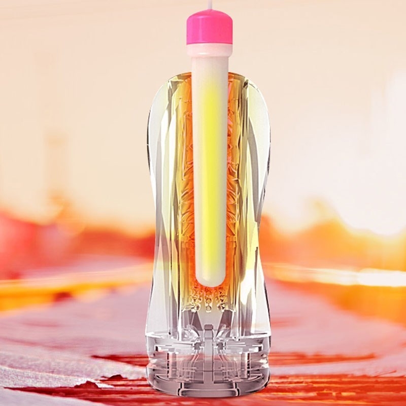 Cốc Thủ Dâm - Tình Dục Hiện Đại Dành Cho Nam Giới