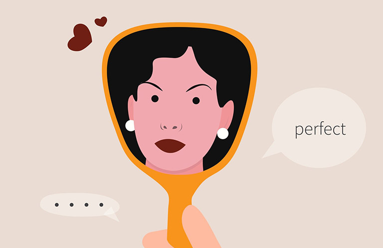 Ái Kỷ Là Gì? Hiểu Đúng Về Người Ái Kỷ Và Cách Nhận Biết