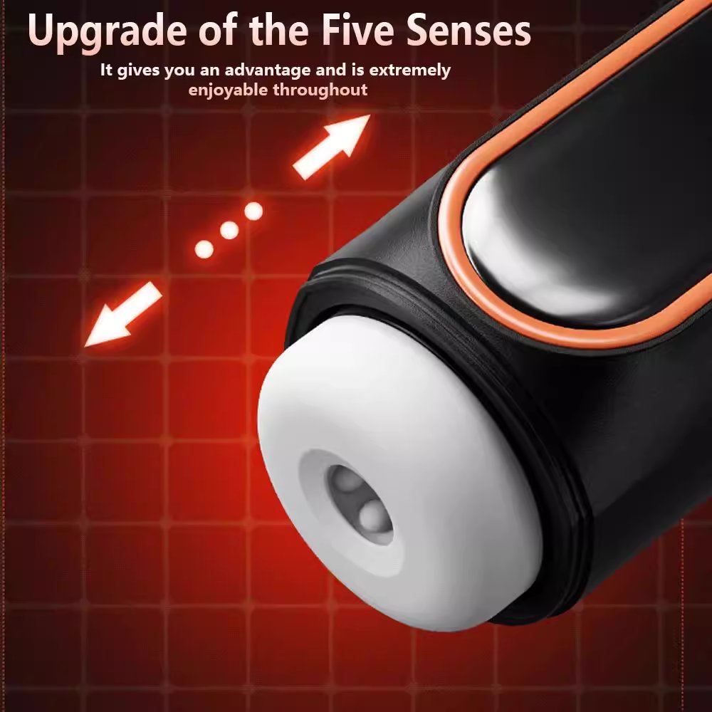 Âm Đạo Giả Gắn Tường Deep Throat Rung Thụt Mút Tự Động Cao Cấp