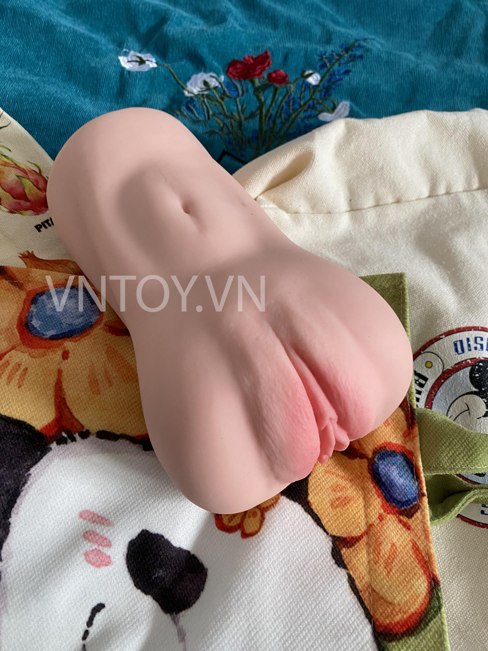 Âm đạo giả Nhật Bản se khít siêu to đầm tay