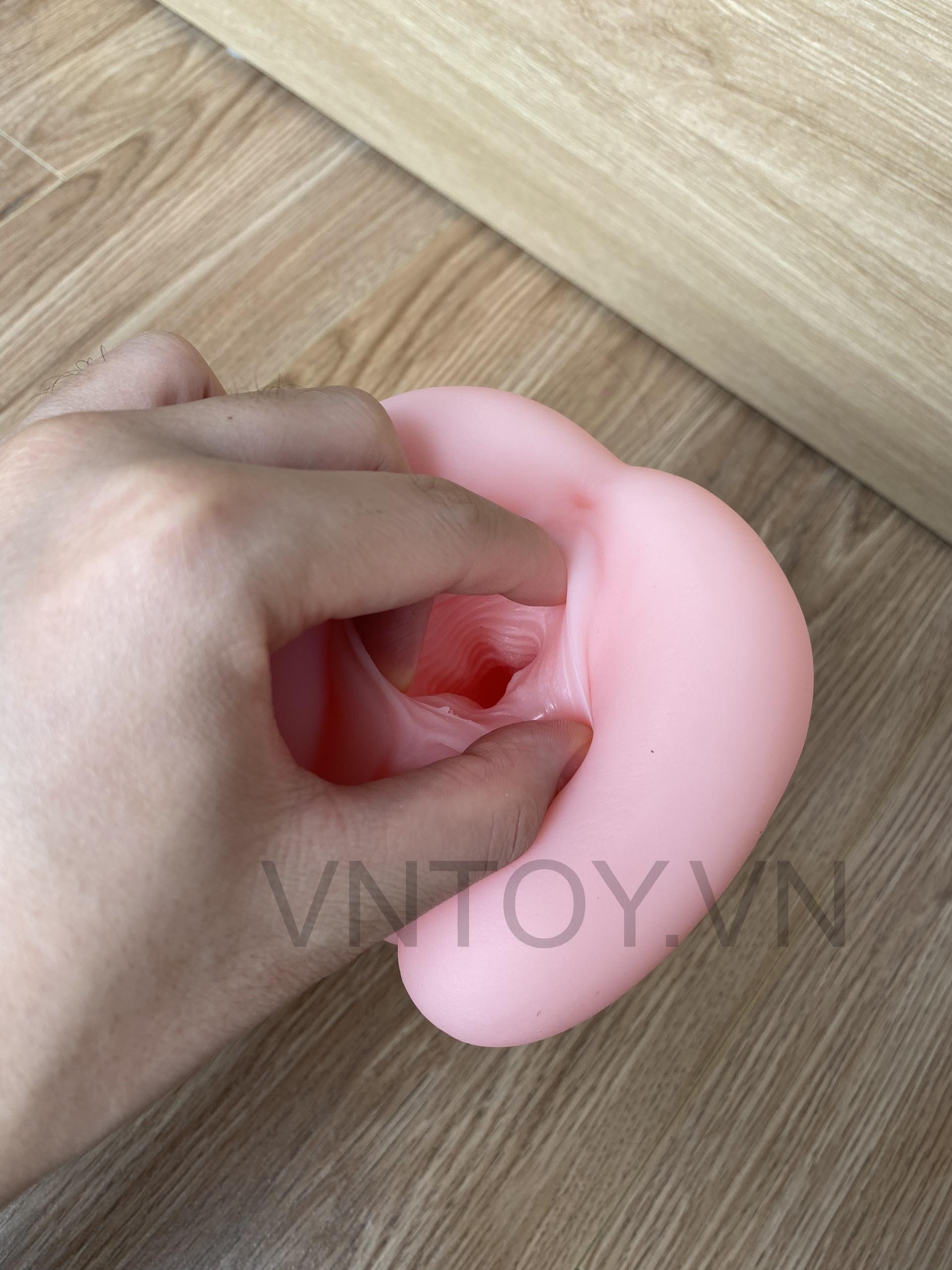 Âm Đạo Giả Se Khít Kích Thước Lớn Siêu Múp Khép Chân – Cảm Giác Quan Hệ Thiếu Nữ Bắc Âu Lần Đầu Siêu Phê Chỉ Tại VNToy