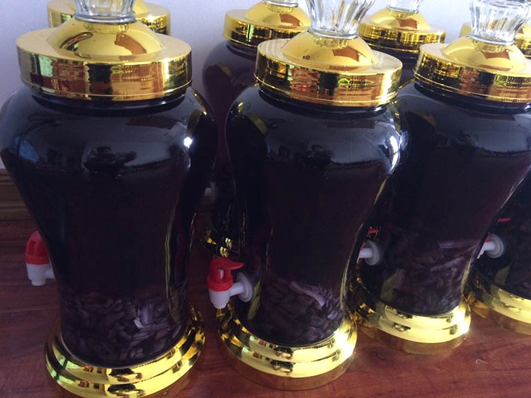 Có Nên Dùng Thuốc Bắc Bổ Thận Tráng Dương Không? Lời Khuyên Từ Chuyên Gia