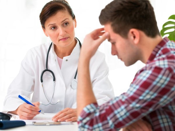 Nghiện Tình Dục Là Gì? Khi Ham Muốn Mất Kiểm Soát – Dấu Hiệu, Nguyên Nhân Và Cách Khắc Phục