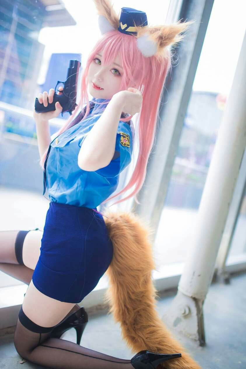 Bí mật sex toy đuôi cáo: Từ cosplay quyến rũ đến khoái cảm mới lạ