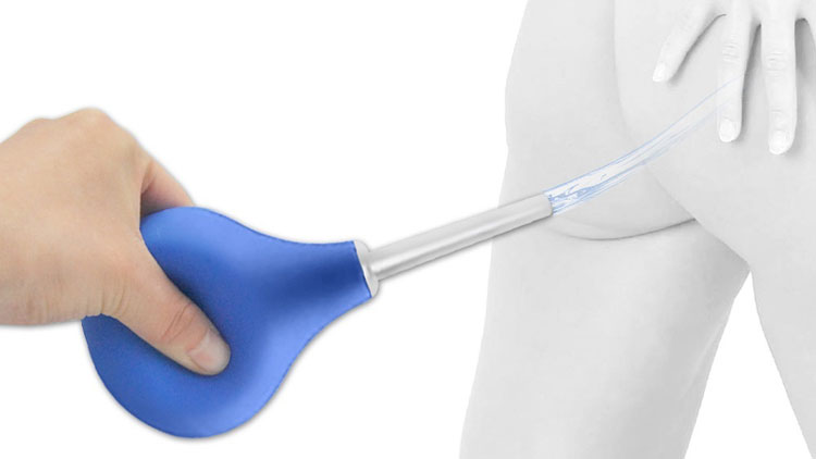 Thủ Dâm Qua Đường Hậu Môn: Lợi Ích, Rủi Ro Và Cách Thực Hiện An Toàn