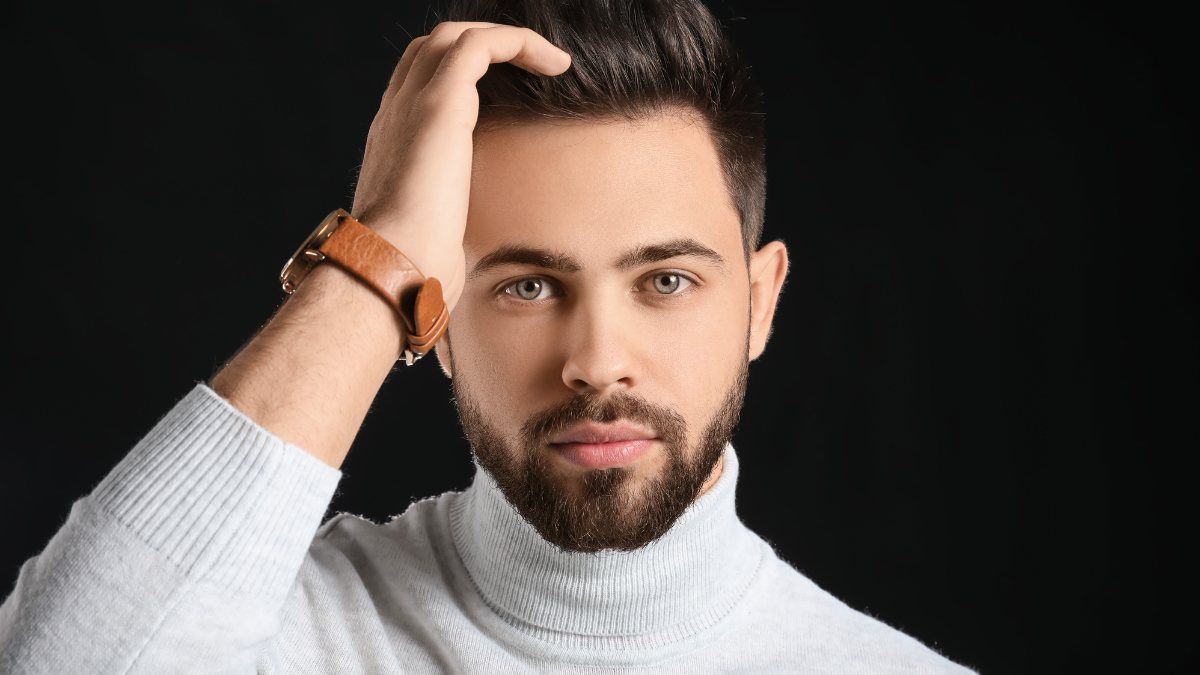 Nam Giới Có Cần Kem Cạo Râu Không? Lợi Ích Và Cách Sử Dụng Đúng