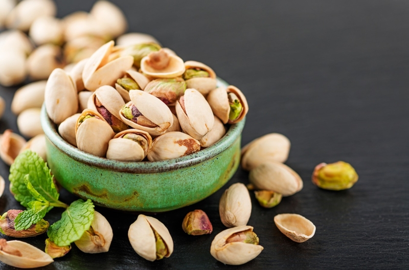 Ăn Gì Để Tăng Estrogen Tự Nhiên? Gợi Ý Trái Cây Và Thực Phẩm Tốt Nhất Cho Nữ Giới