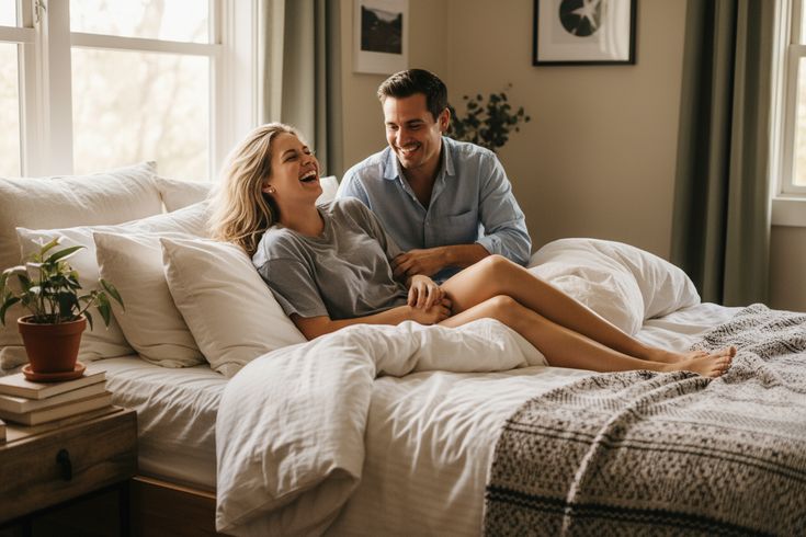 Cách Giao Hợp Sướng Nhất: Bí Quyết Chạm Đỉnh Ngất Ngây Cho Cả Hai