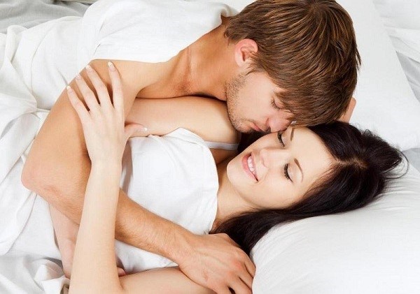 Khi đàn ông lên đỉnh có biểu hiện gì? Đàn ông lên đỉnh được bao nhiêu lần?