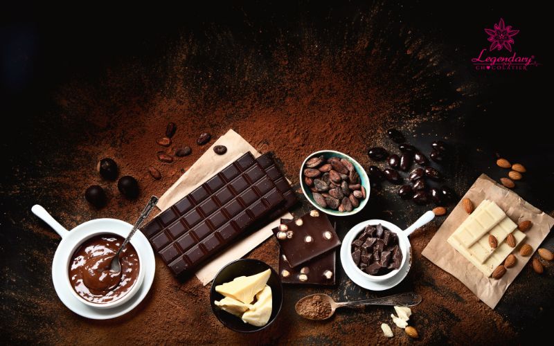 Da Đang Nổi Mụn Nên Kiêng Gì? Danh Sách Thực Phẩm Làm Mụn Bùng Phát Bạn Phải Biết