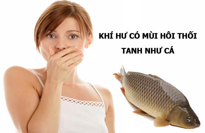 Cách Trị Vùng Kín Có Mùi Hôi Tại Nhà An Toàn & Hiệu Quả Nhất