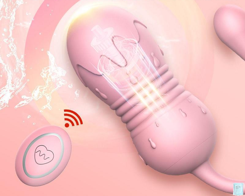 Sex Toy Vụng Trộm Kín Đáo – Bí Quyết Thỏa Mãn Sinh Lý Lén Lút Tại VNTOY.VN