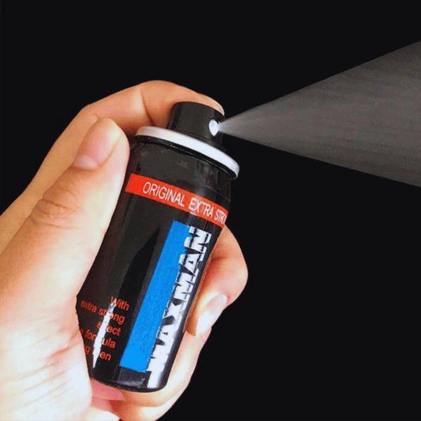 Nên xịt chống xuất tinh sớm bao lâu trước khi quan hệ? Hướng dẫn chi tiết & đúng cách nhất 