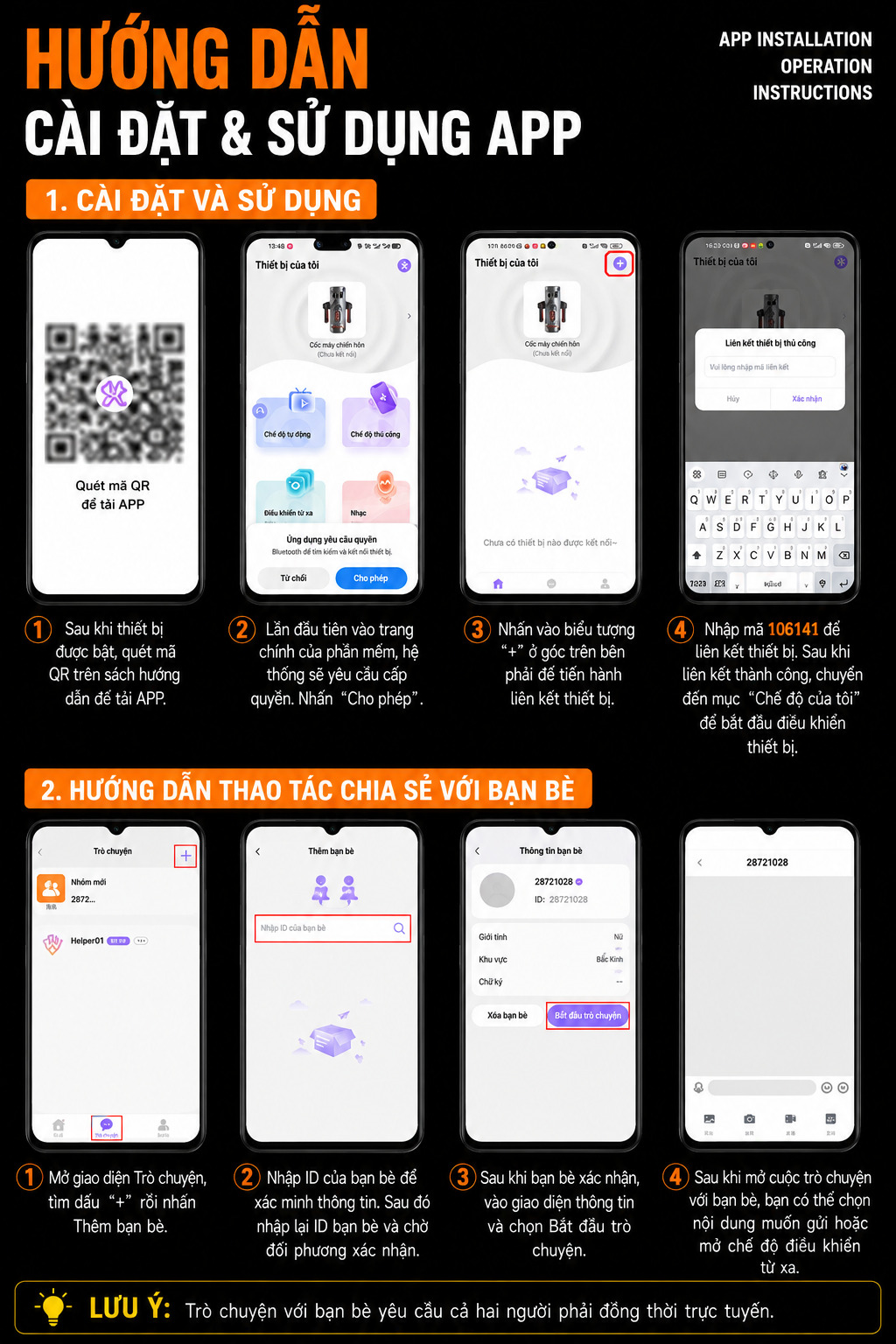 Cốc Massage Tự Động Warrior Mech Rung Thụt Điều Khiển Qua App