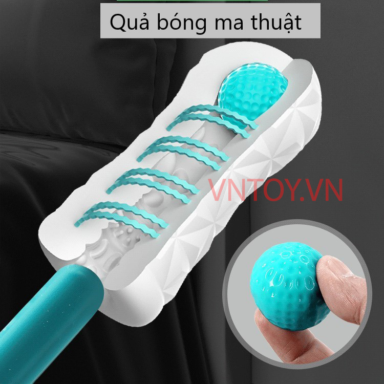 Cốc Thủ Dâm Pretty Love Xoắn 360 Độ Gắn Bi – Review Chi Tiết & Lý Do Nên Mua Ngay 2026