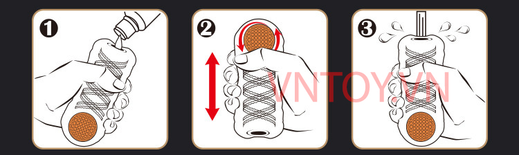 Cốc Thủ Dâm Pretty Love Xoắn 360 Độ Gắn Bi – Review Chi Tiết & Lý Do Nên Mua Ngay 2026