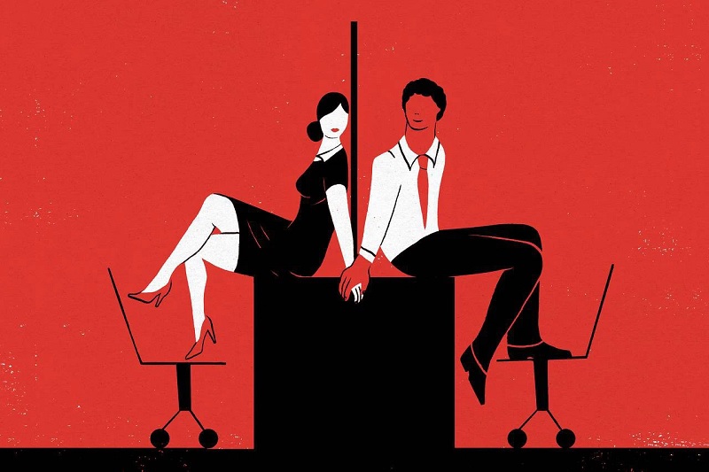 “Con Thầy Vợ Bạn Gái Cơ Quan” Là Gì? Bật Mí Lý Do Bạn Nên Tránh Những Mối Quan Hệ Nhạy Cảm Này