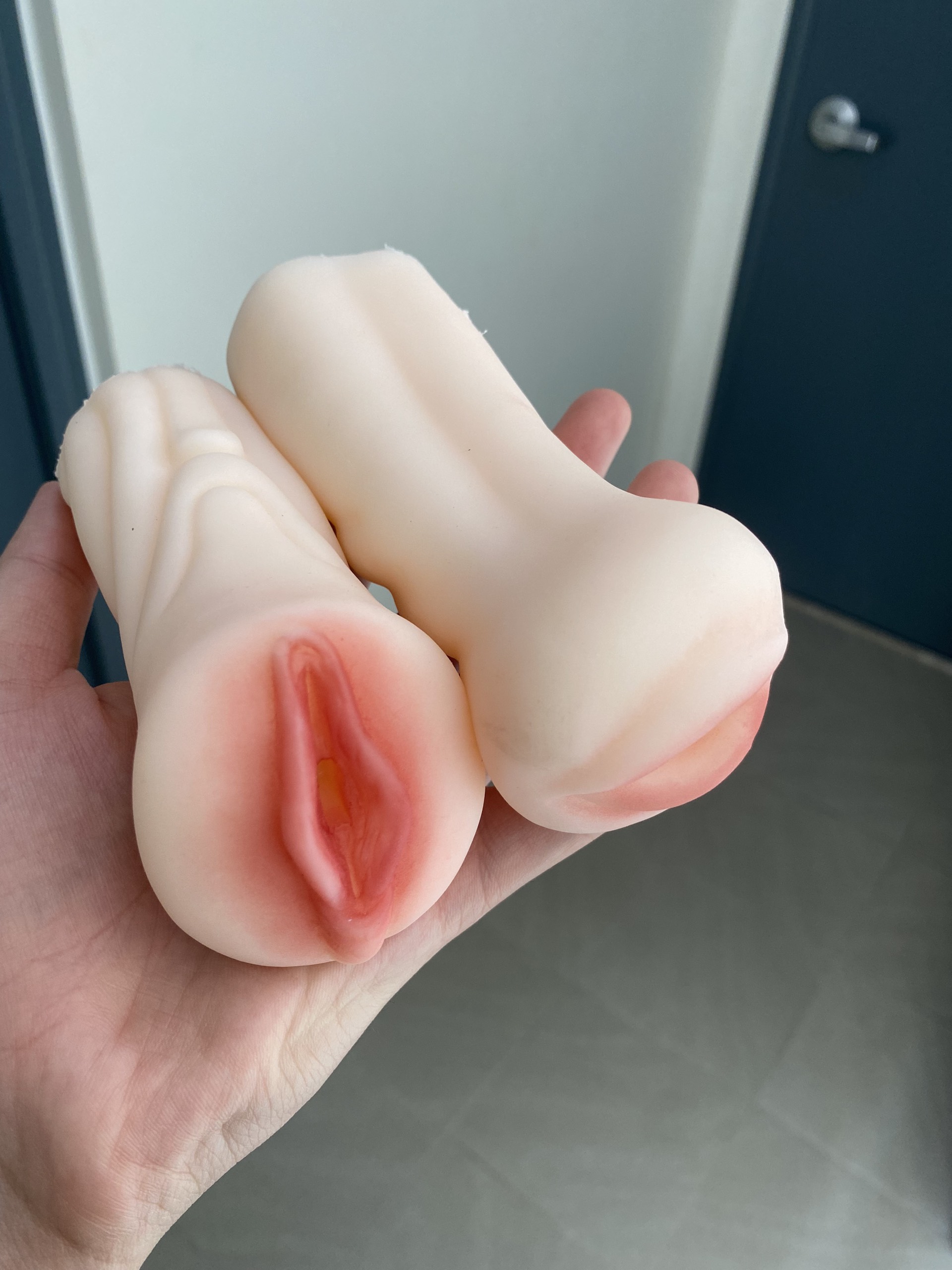 Âm Đạo Giả Giá Rẻ Chính Hãng Tại VNToy.vn – Cốc Thủ Dâm Nam Chất Lượng Cao, Giá Chỉ Từ 150k 