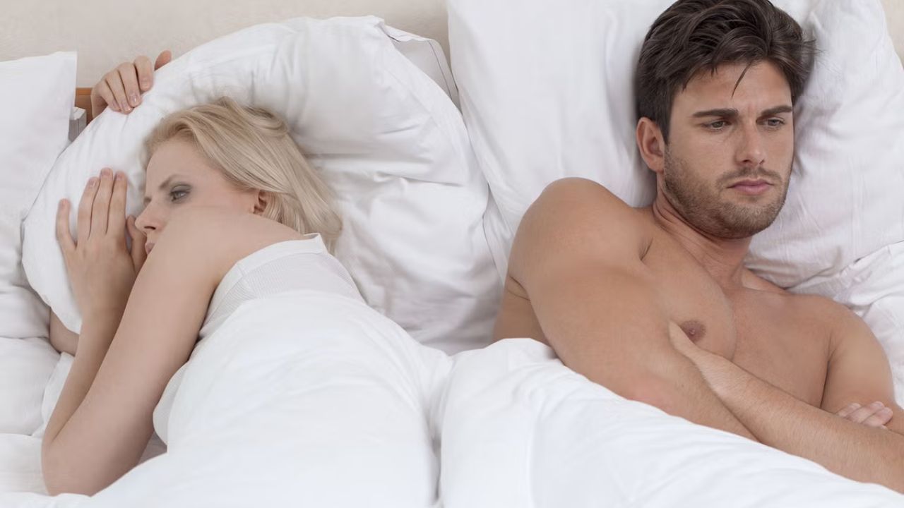 Ngừng Quan Hệ Ảnh Hưởng Như Nào Đối Với Nam Giới? Sự Thật Ít Ai Biết