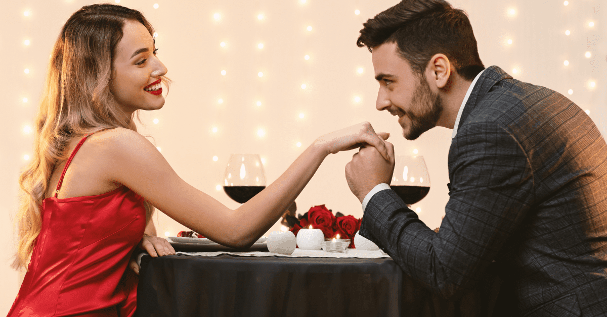 Tính Ga Lăng Là Gì? Những Đặc Điểm Khiến Một Người Đàn Ông Trở Nên Cuốn Hút