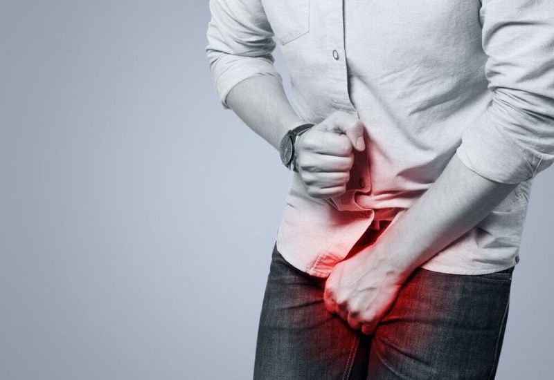 Đau Dương Vật Sau Khi Quan Hệ: Nguyên Nhân, Mức Độ Và Khi Nào Cần Đi Khám Ngay