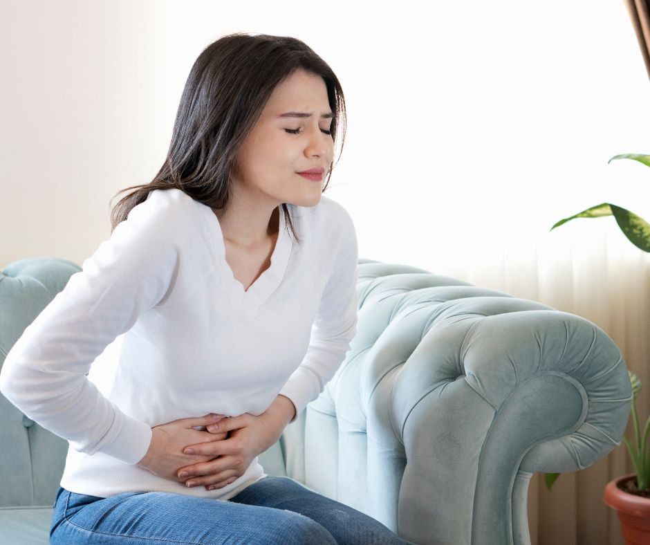 Tại Sao Đến Tháng Bụng Lại To Ra? Nguyên Nhân Và Cách Giảm Hiệu Quả