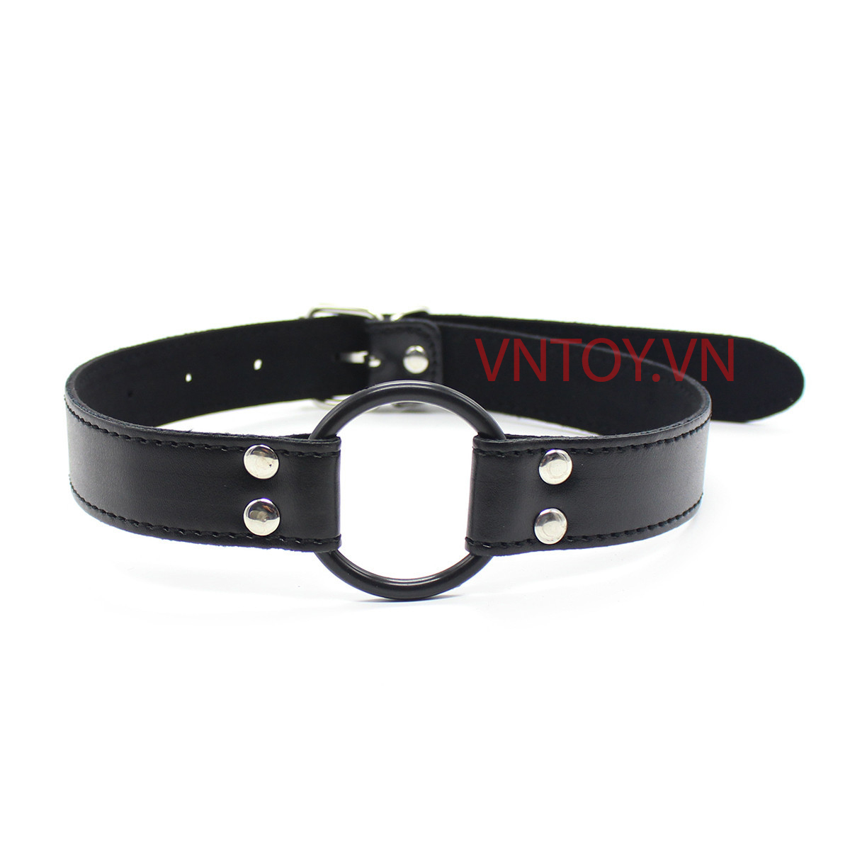 Dụng cụ bạo dâm Mouth Gag khóa miệng BDSM