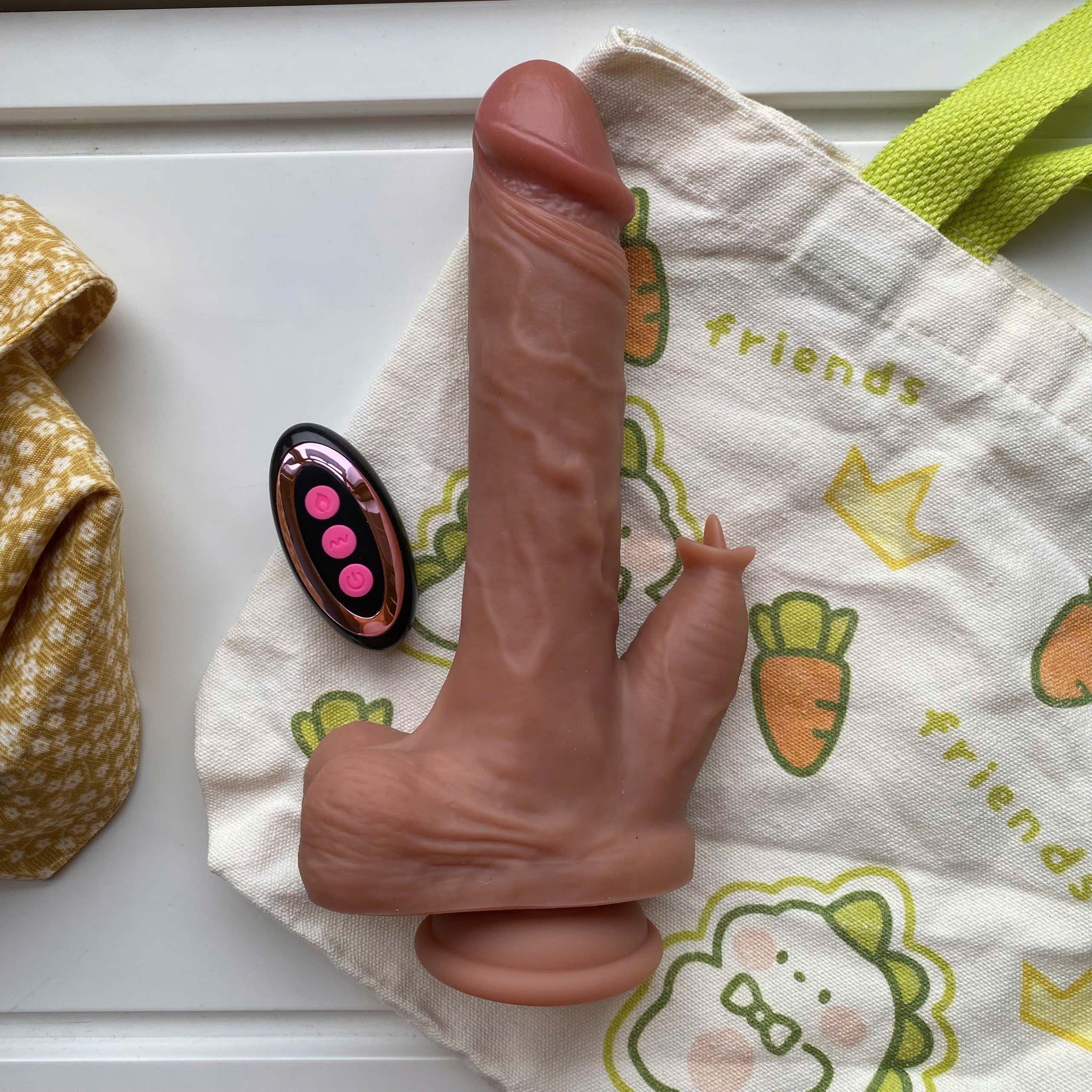 Đừng để vợ phải “tự xử” – đây là những món đồ chơi cô ấy thực sự muốn