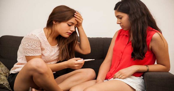 Hậu quả của việc mang thai ngoài ý muốn mà giới trẻ chưa biết – Đừng để sai lầm nhỏ thành tiếc nuối cả đời