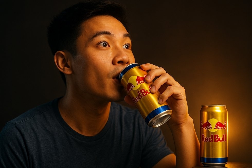 Uống Bò Húc Trước Khi Quan Hệ Có Tác Dụng Gì? Có Nên Uống Không? Sự Thật Nam Giới Cần Biết