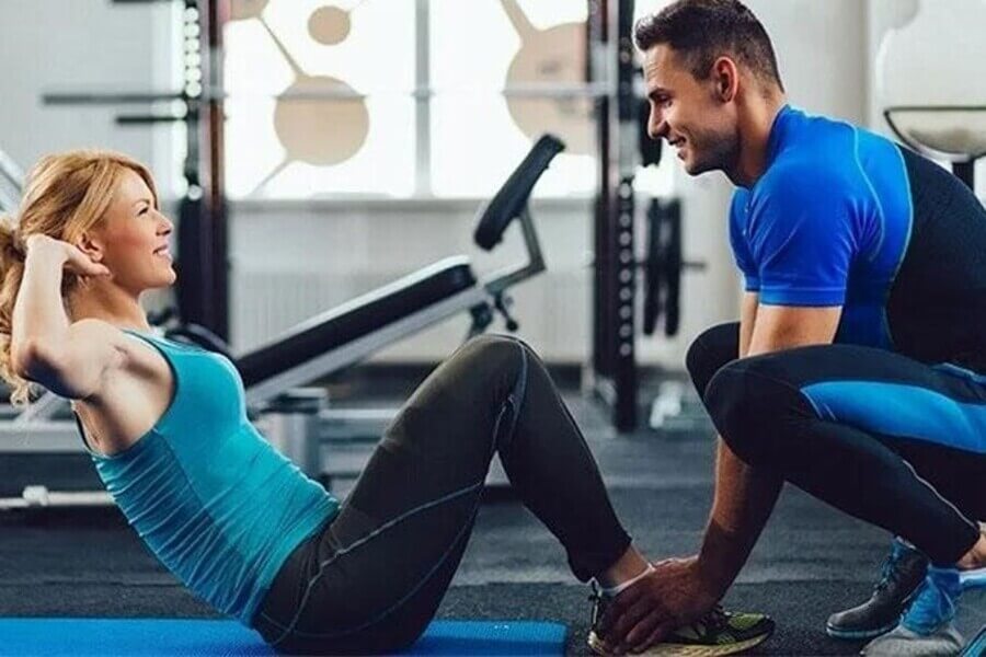 Quan Hệ Xong Có Nên Tập Gym Không? Có Nên Tập Thể Dục Sau Khi Quan Hệ? Giải Đáp Đúng Khoa Học
