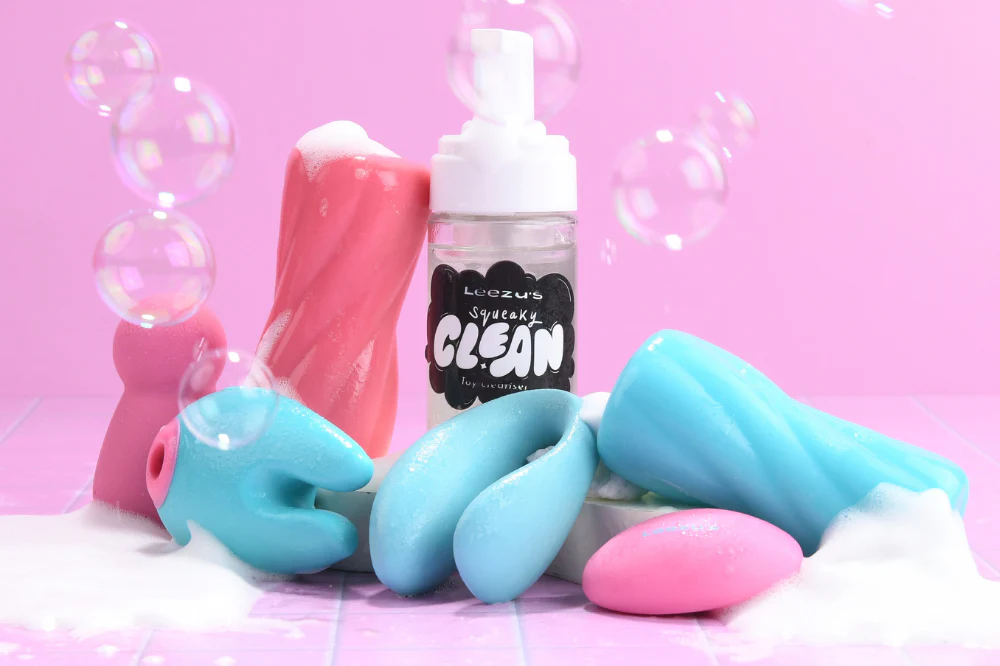 Sex Toy Vụng Trộm Kín Đáo – Bí Quyết Thỏa Mãn Sinh Lý Lén Lút Tại VNTOY.VN