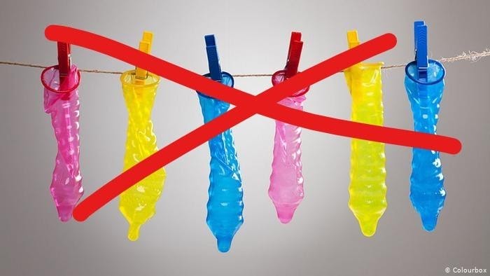 Nhận Biết Dị Ứng Bao Cao Su Như Thế Nào? Mẹo Xử Lý Nhanh Và An Toàn