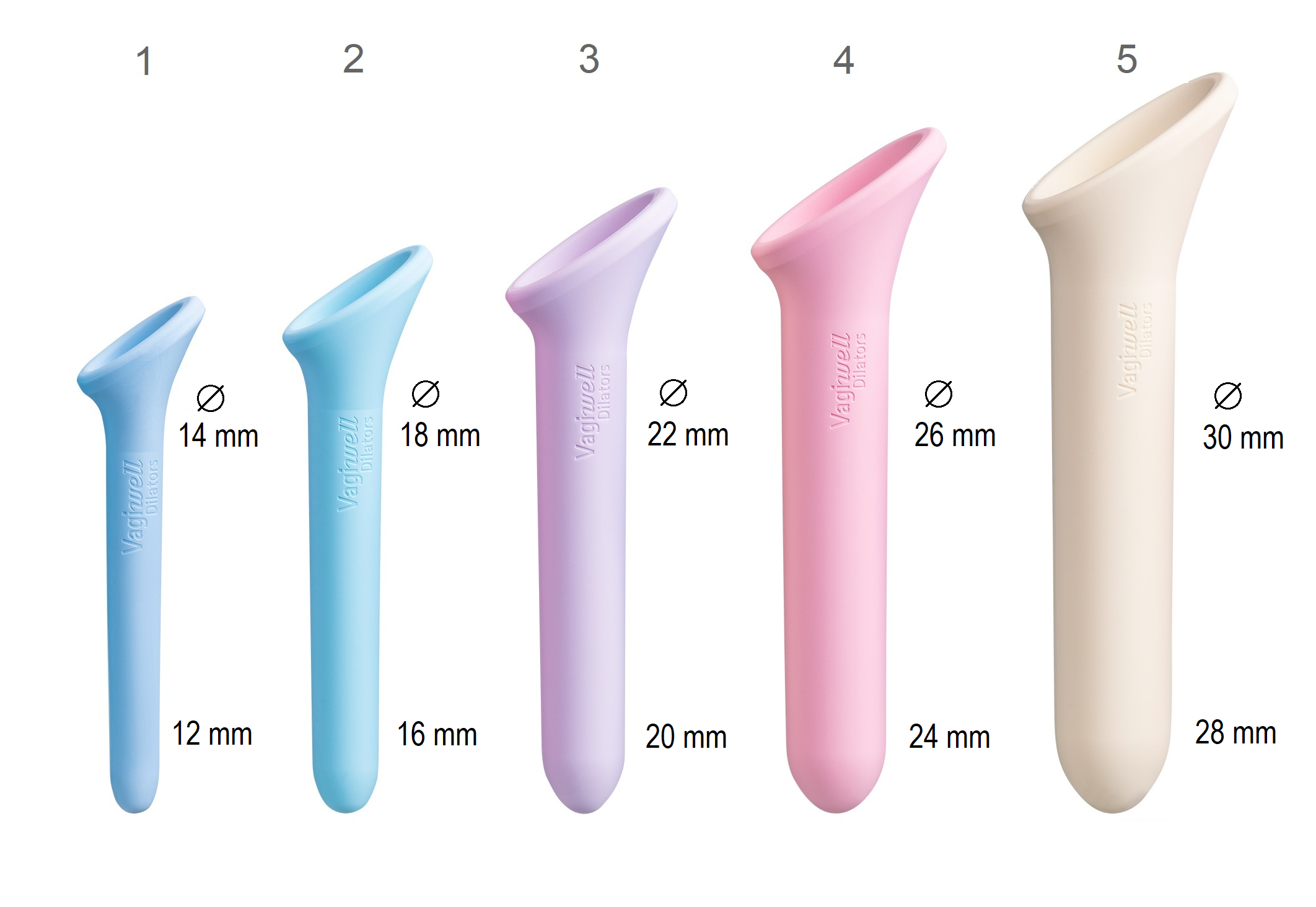 Kích thước âm đạo chị em Việt Nam là bao nhiêu? 12–13 cm có đủ làm chị em thỏa mãn không?