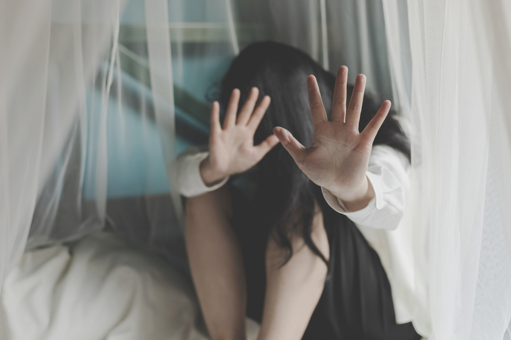 Khi Trở Thành Nạn Nhân Bạo Lực Tình Dục, Bạn Không Cô Đơn – Đây Là Những Việc Cần Làm