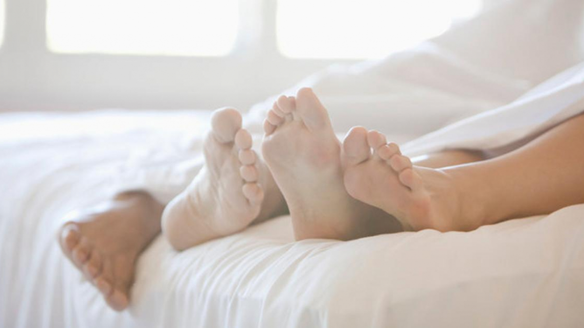 Lợi Ích Của Quan Hệ Tình Dục Với Sức Khỏe Thể Chất Và Tinh Thần