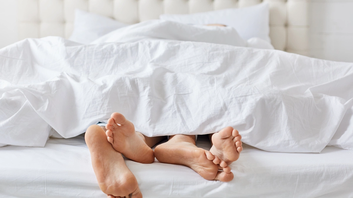 Lợi Ích Của Quan Hệ Tình Dục Với Sức Khỏe Thể Chất Và Tinh Thần