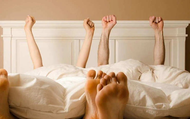 Lợi Ích Của Quan Hệ Tình Dục Với Sức Khỏe Thể Chất Và Tinh Thần