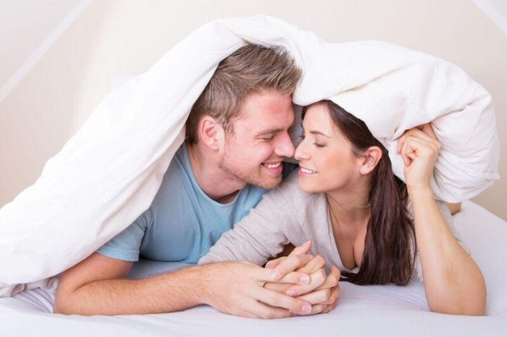 Lợi Ích Của Quan Hệ Tình Dục Với Sức Khỏe Thể Chất Và Tinh Thần