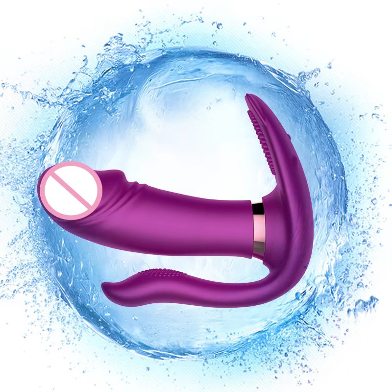 Máy Rung Cute Cat Điểm G & Clitoris 4-in-1 Có Sưởi Ấm