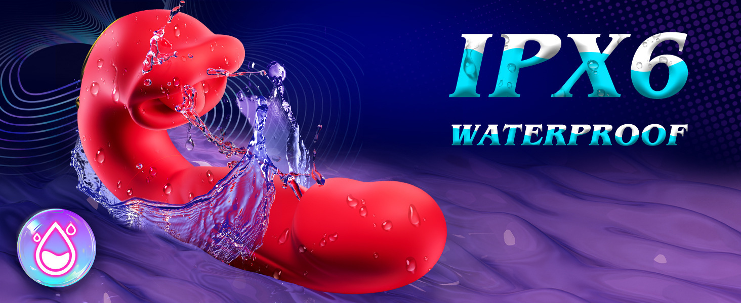 Máy Thủ Dâm Big Mouth Kết Nối App Rung Thụt Liếm Đa Chế Độ