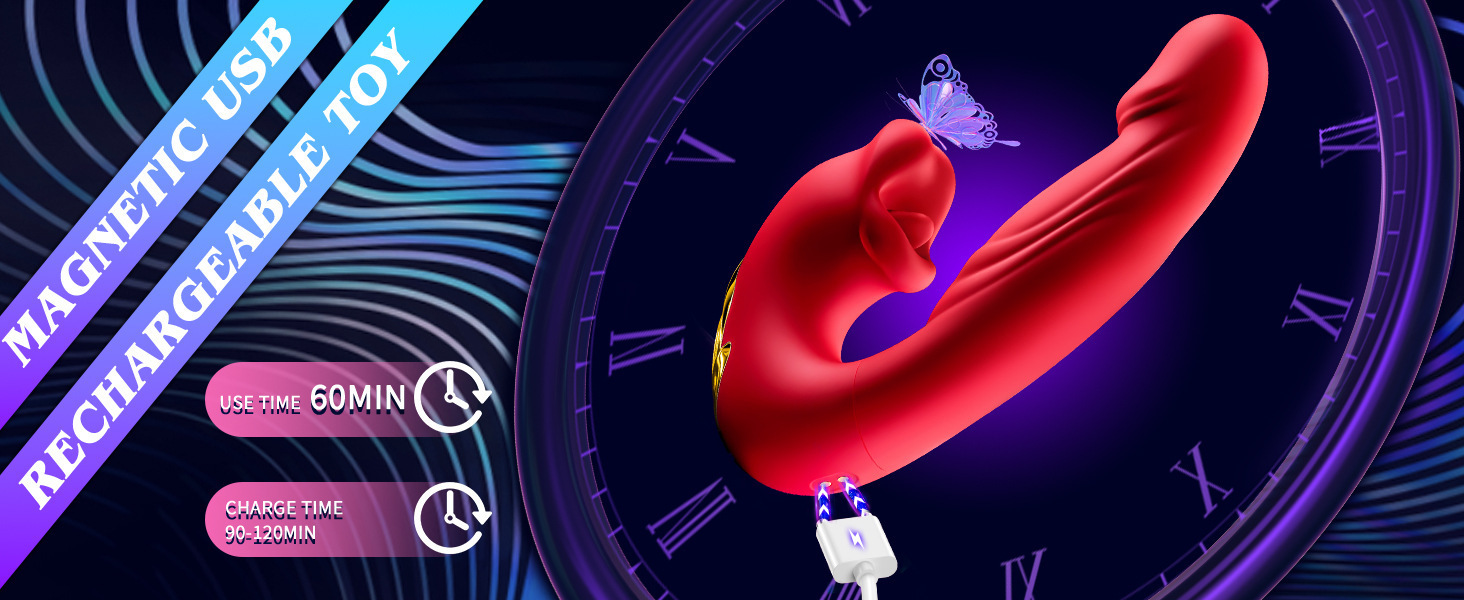 Máy Thủ Dâm Big Mouth Kết Nối App Rung Thụt Liếm Đa Chế Độ