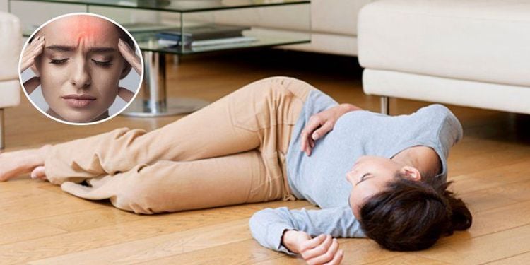 Rối Loạn Tiền Đình Có Quan Hệ Được Không? Lưu Ý Quan Trọng Để Đảm Bảo Sức Khỏe Và An Toàn