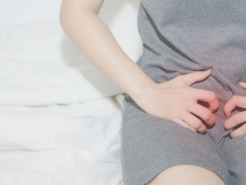 Ngứa Vùng Kín Ở Phụ Nữ: Nguyên Nhân Phổ Biến Và Cách Khắc Phục Hiệu Quả