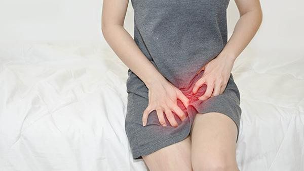Ngứa Vùng Kín Ở Phụ Nữ: Nguyên Nhân Phổ Biến Và Cách Khắc Phục Hiệu Quả